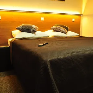 Villa B&B Warszawa